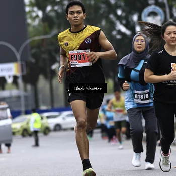 Runner Photo 8918948