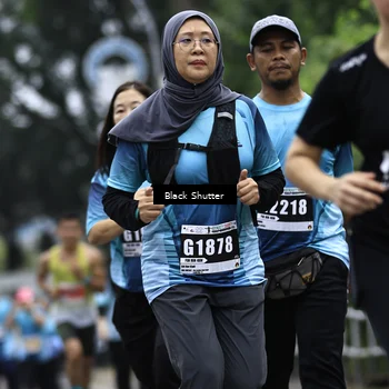 Runner Photo 8918964