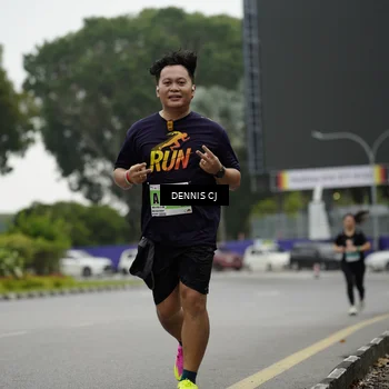 Runner Photo 8918968