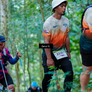 Runner Photo 8918992