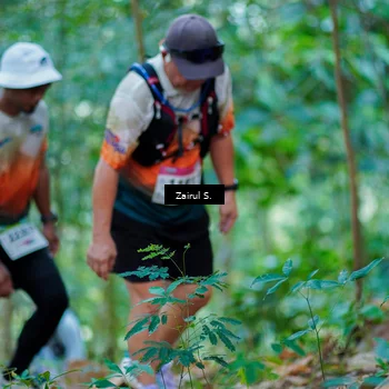 Runner Photo 8919037