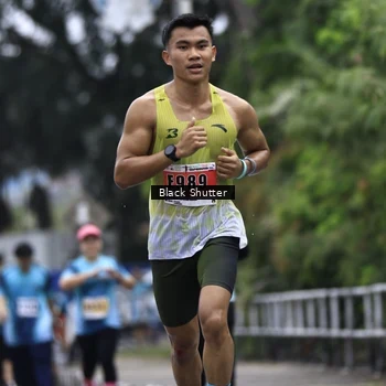 Runner Photo 8919055