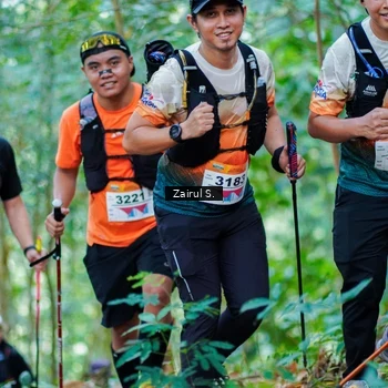 Runner Photo 8919057