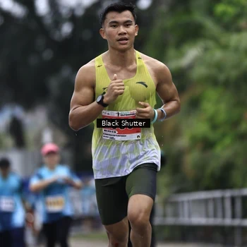 Runner Photo 8919059