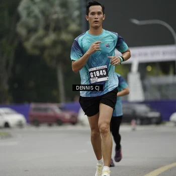 Runner Photo 8919061