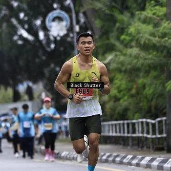 Runner Photo 8919071
