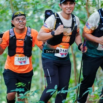 Runner Photo 8919072