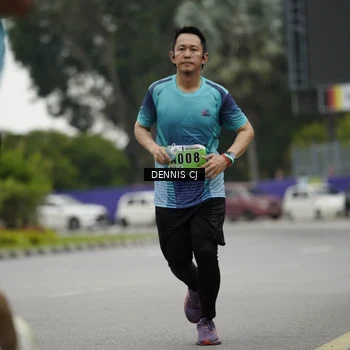 Runner Photo 8919073