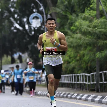 Runner Photo 8919086
