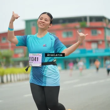 Runner Photo 8919093