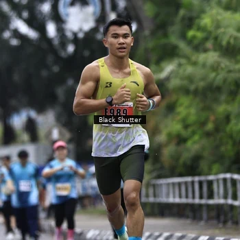 Runner Photo 8919097