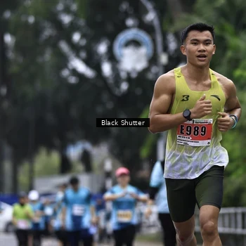Runner Photo 8919103
