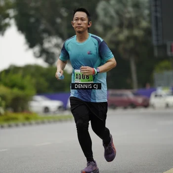 Runner Photo 8919111