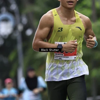 Runner Photo 8919123