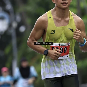 Runner Photo 8919127