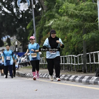Runner Photo 8919142