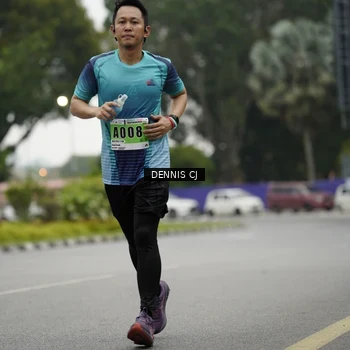 Runner Photo 8919156