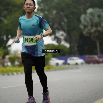 Runner Photo 8919158