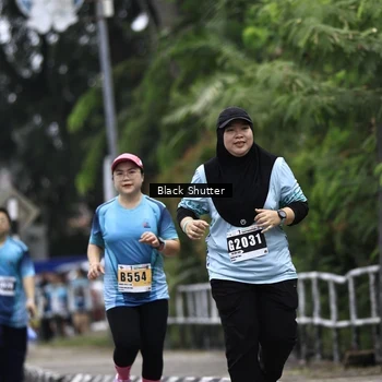 Runner Photo 8919162