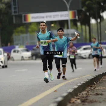 Runner Photo 8919166