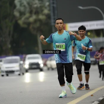 Runner Photo 8919169