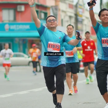 Runner Photo 8919174