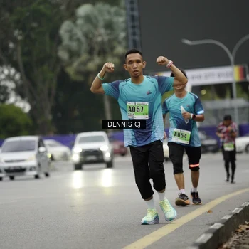 Runner Photo 8919185