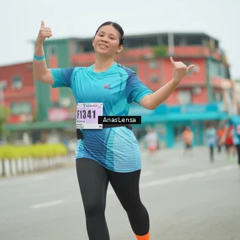 Runner Photo 8919186
