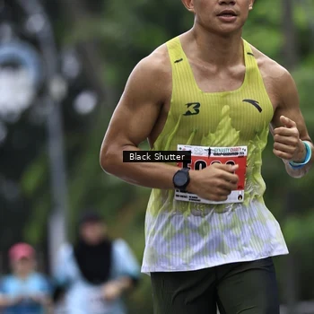 Runner Photo 8919187