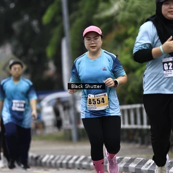 Runner Photo 8919202
