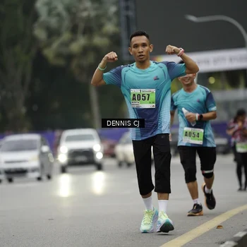 Runner Photo 8919204