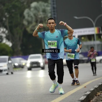 Runner Photo 8919209