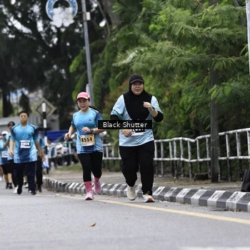 Runner Photo 8919219
