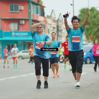Runner Photo 8919227