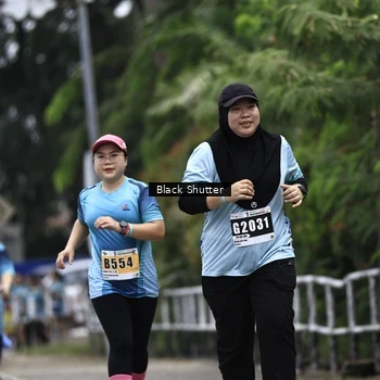 Runner Photo 8919228