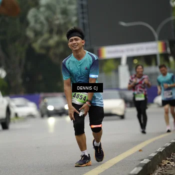 Runner Photo 8919243