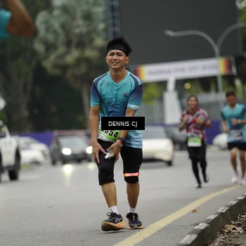 Runner Photo 8919258