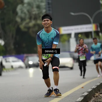 Runner Photo 8919259
