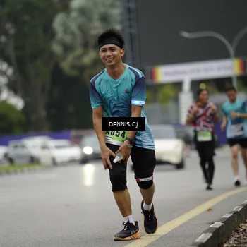 Runner Photo 8919262