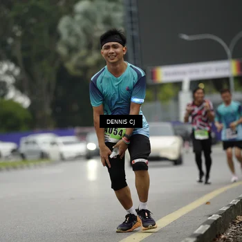 Runner Photo 8919266