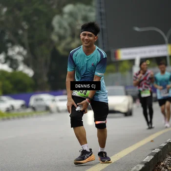 Runner Photo 8919274