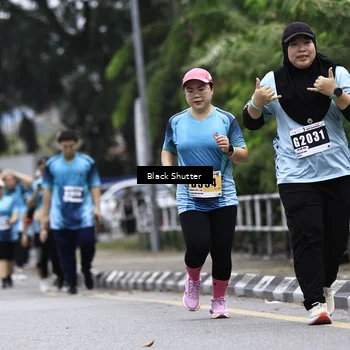 Runner Photo 8919286