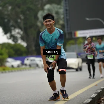Runner Photo 8919290