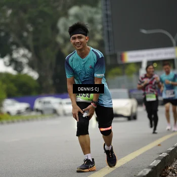 Runner Photo 8919299