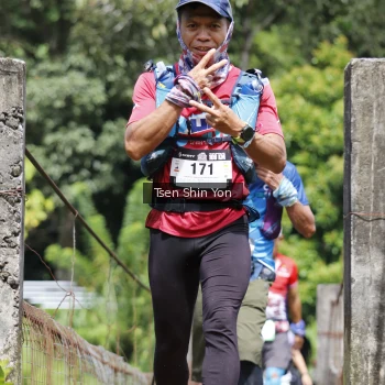 Runner Photo 89193