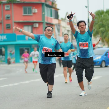 Runner Photo 8919300