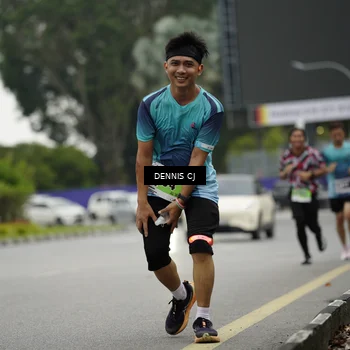 Runner Photo 8919305