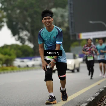 Runner Photo 8919308