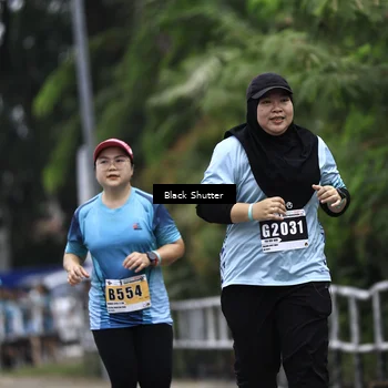 Runner Photo 8919310