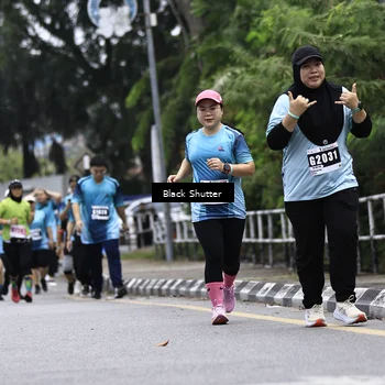 Runner Photo 8919321